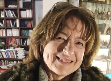 Come inventare fiabe con Rita Gatta