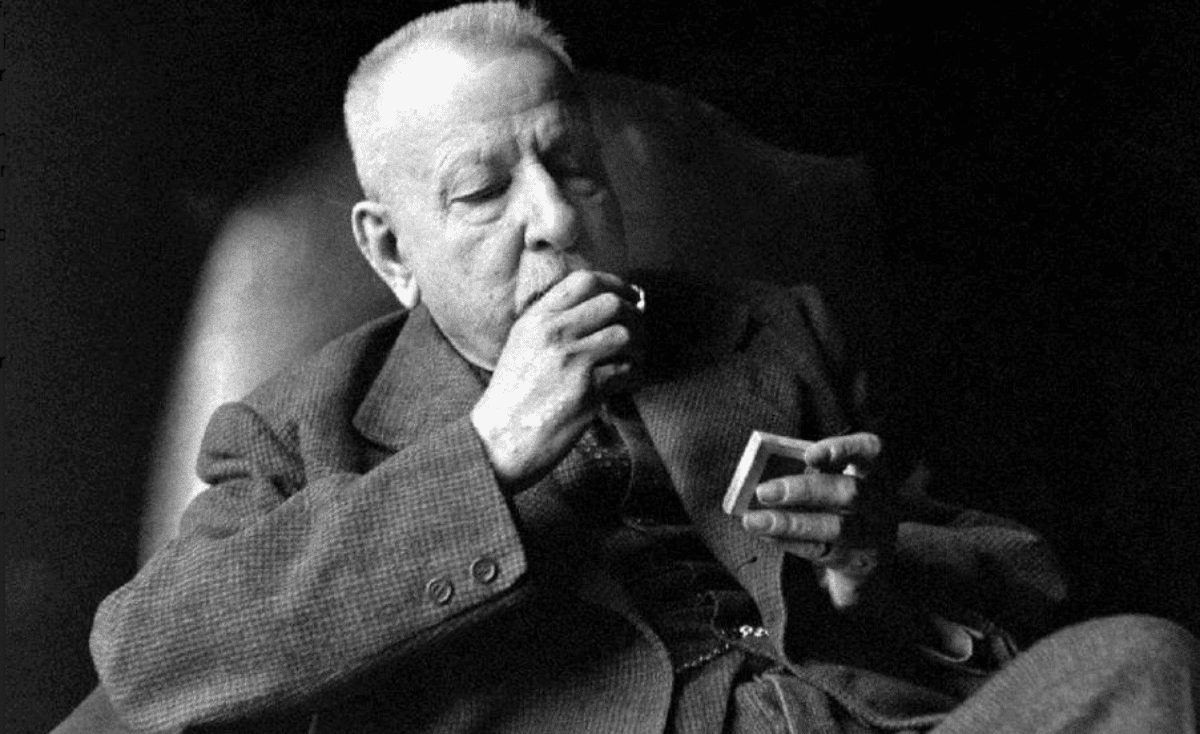 Il lascito morale di Benedetto Croce