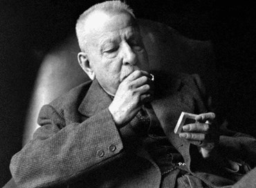 Il lascito morale di Benedetto Croce