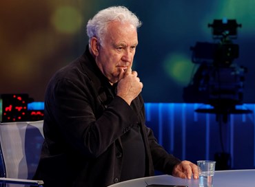 L’antifascismo in televisione