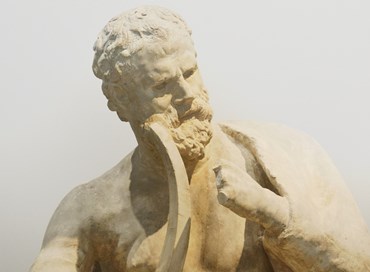 L’Odissea secondo Alessandro D’Avenia