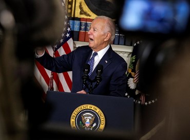 Memorie di un presidente