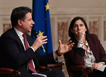 I finti benefattori