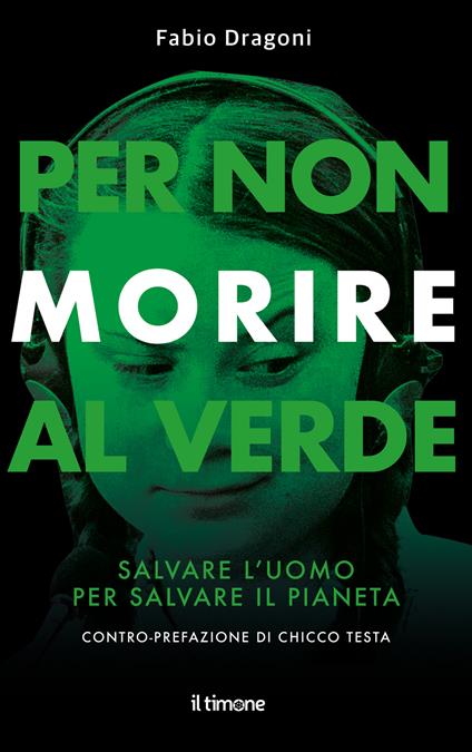 Presentazione del libro “Per non morire al verde”