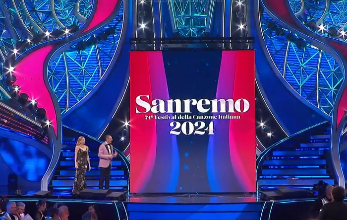 Festival di Sanremo, non solo canzoni