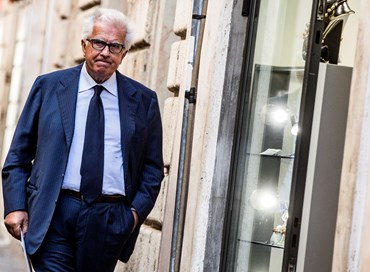 Pd vago: se lo dice Zanda