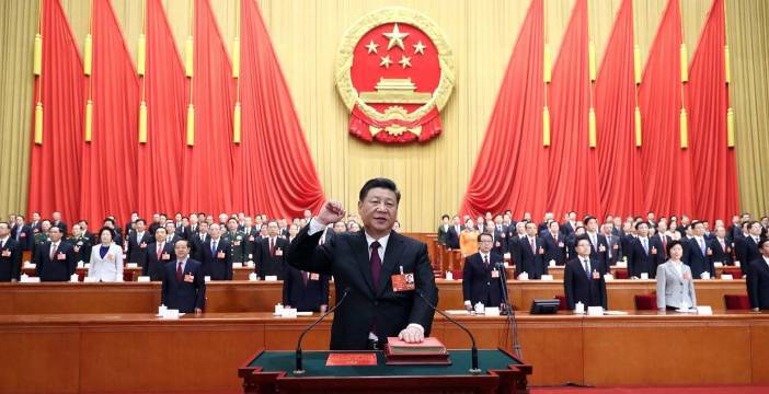 La direttiva della politica economica cinese e l’impatto della Ia