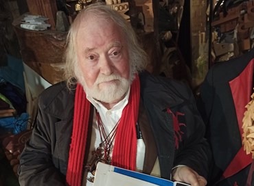 Ferdinando Codognotto: “I giovani hanno bisogno di Maestri”