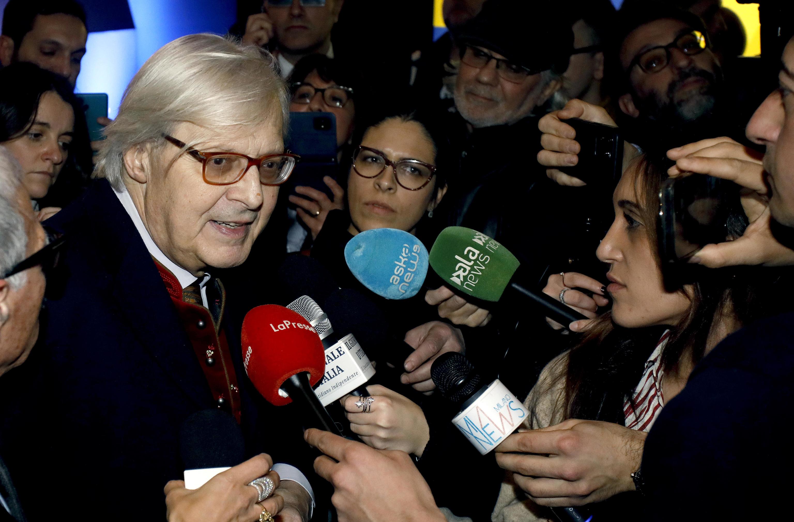 “Il partito degli eccentrici”