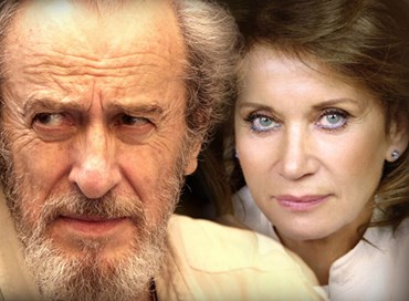 “I Persiani”: applausi al Teatro Arcobaleno