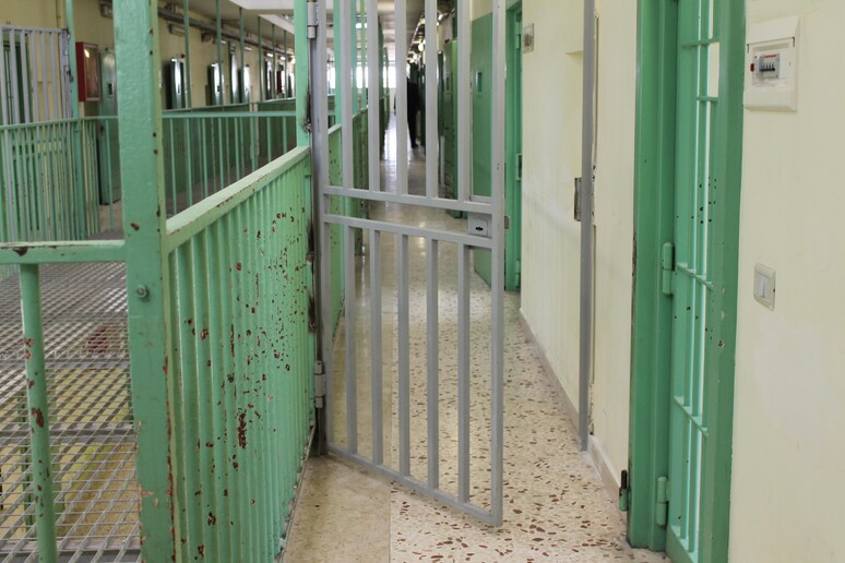 Suicidi in carcere, “aumento insostenibile”
