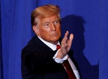 Trump e la Nato: “L’ho resa forte”