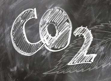 Senza carbonio non c’è vita