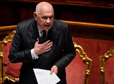 Ddl Nordio: via libera del Senato