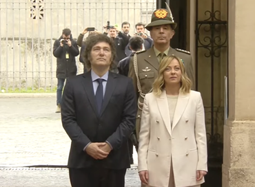 Le privatizzazioni spiegate a Meloni