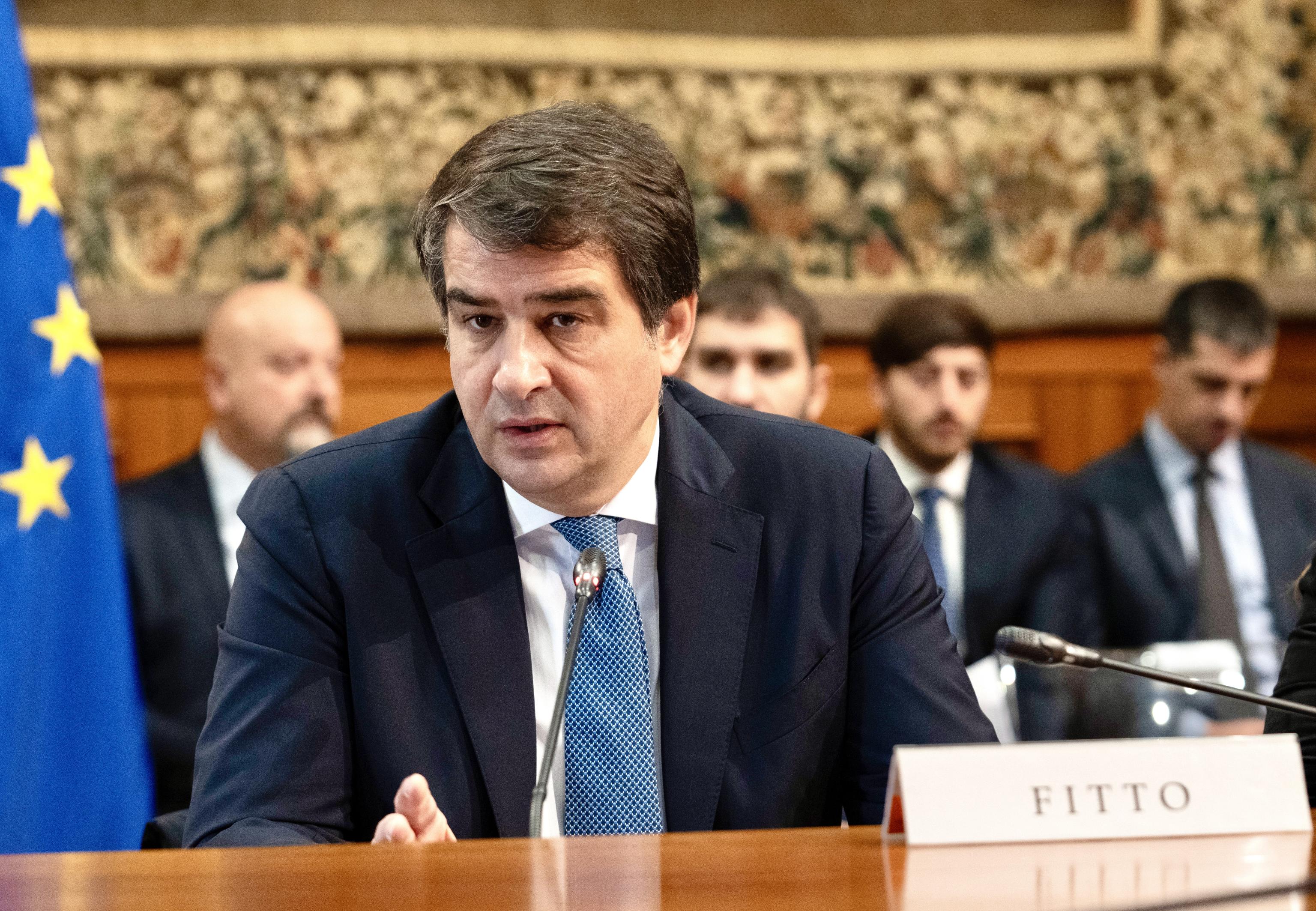 Pnrr, intesa nel Governo sulla revisione