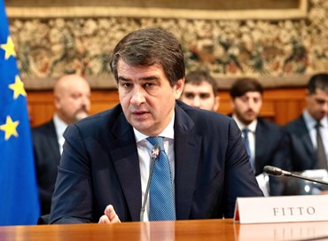 Pnrr, intesa nel Governo sulla revisione