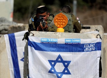 Israele, Gaza e altre storie