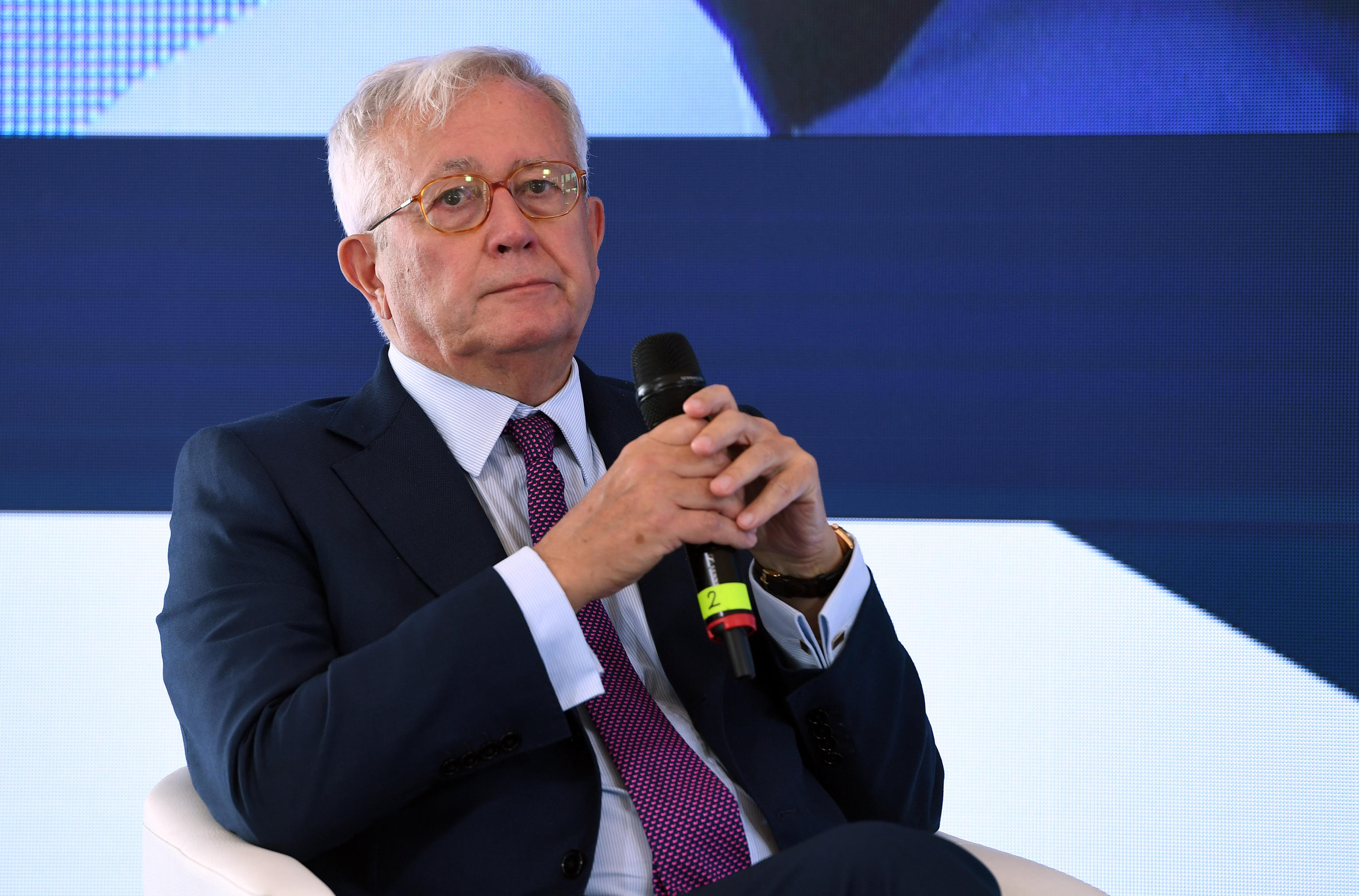 Premierato: parla Tremonti