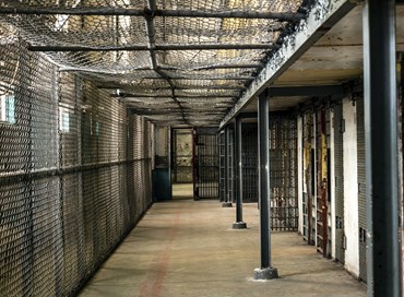 Carcere a Cuba: tra prigionieri politici e condanne precriminali