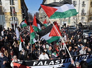 La malafede delle accuse a Israele