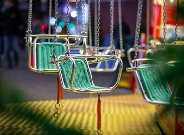 Multe cancellate in cambio di regali, come i biglietti per le giostre