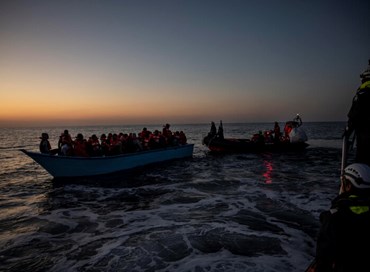 Se la Cei fa politica sui migranti