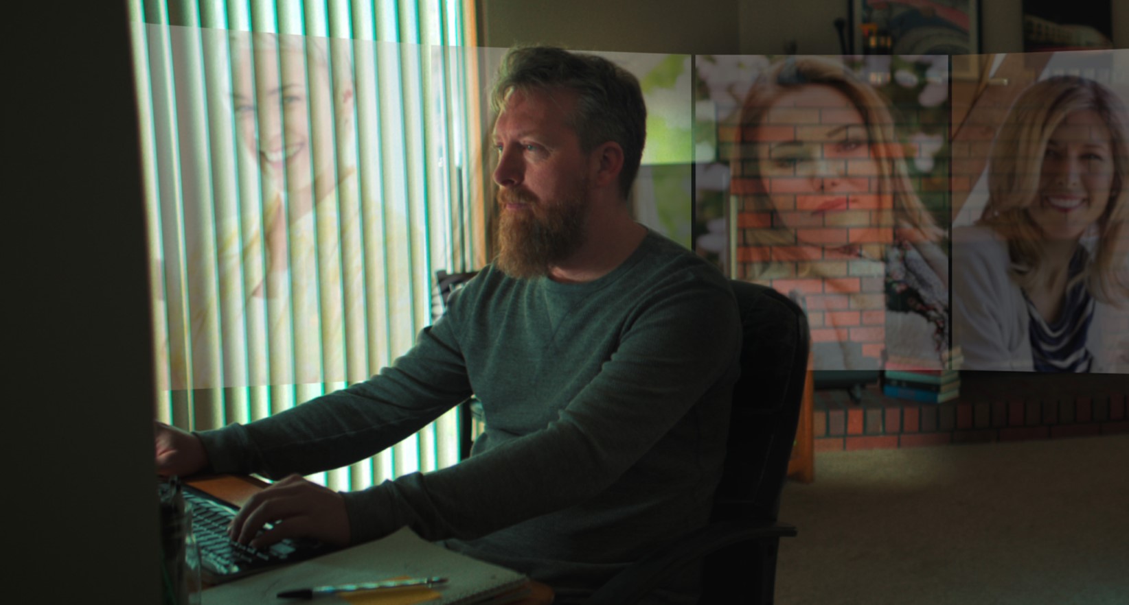 Visioni. “Lover, Stalker, Killer”, un docufilm inverosimile