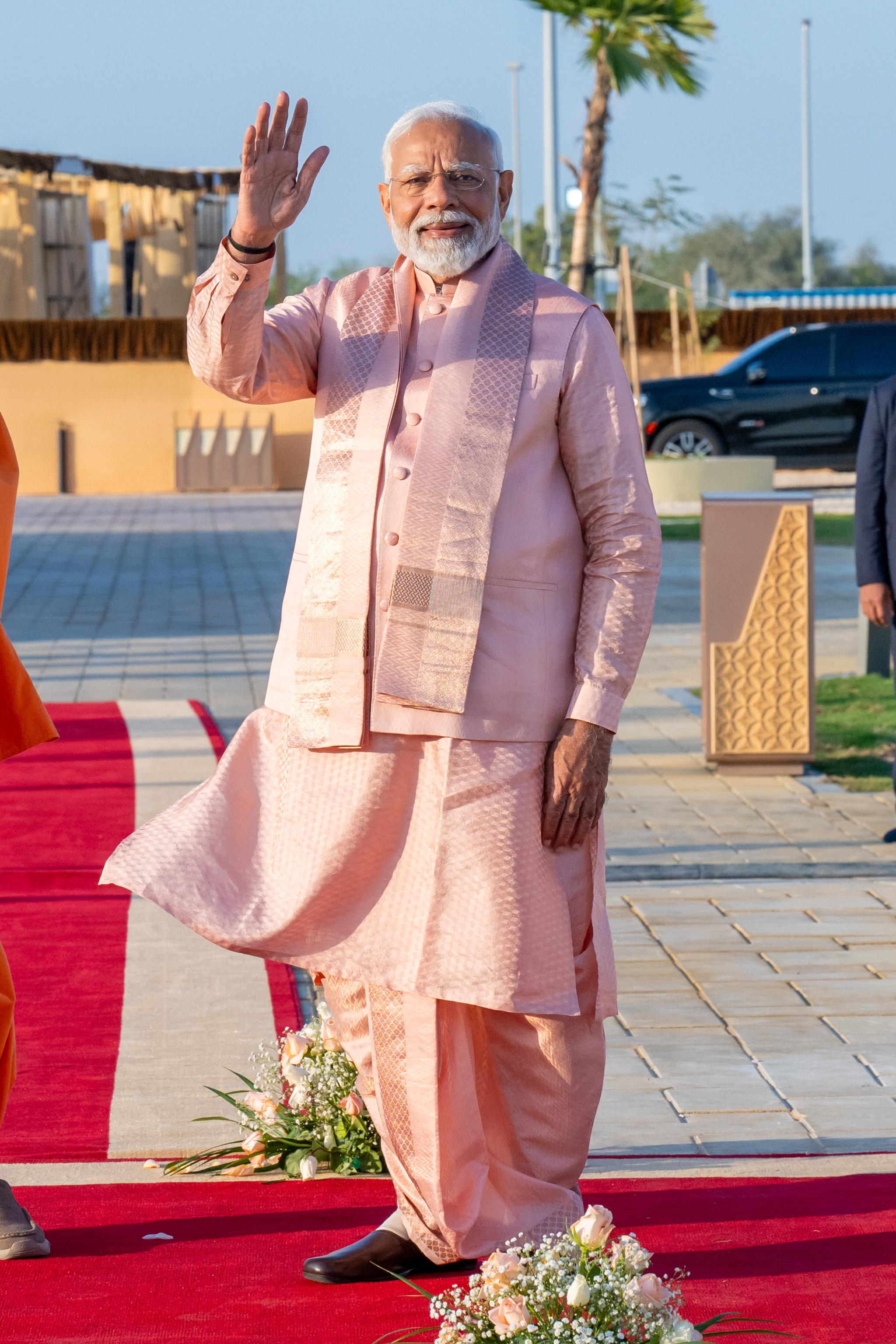 L’India si trova a un punto di svolta