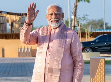 L’India si trova a un punto di svolta