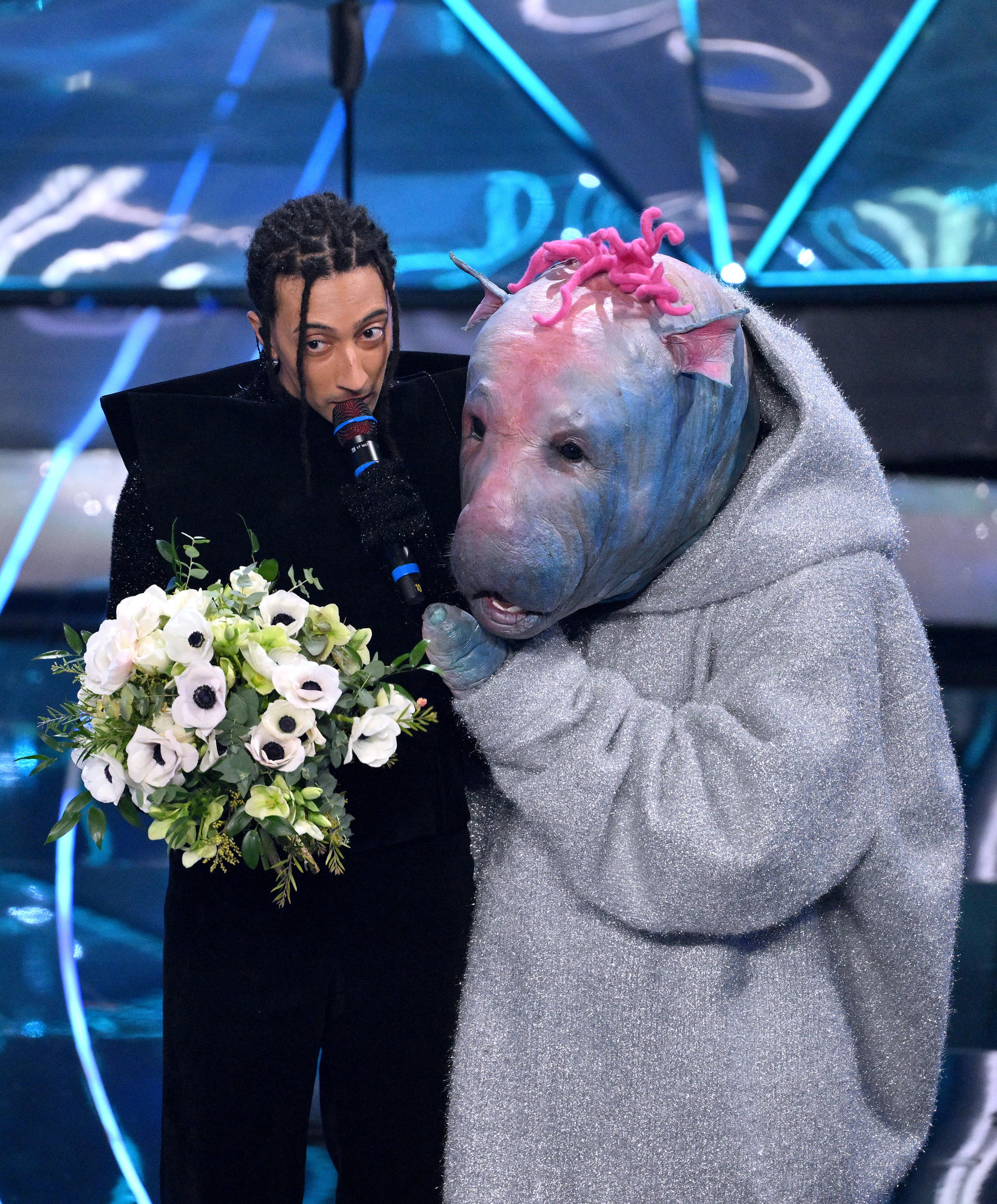 Sinistra, fenomeni da baraccone e problemi di antisemitismo