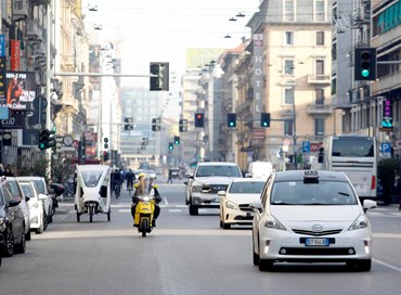 Smog, il primato padano