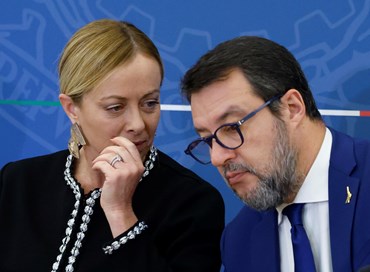 Terzo mandato, per Fratelli d’Italia la questione è chiusa