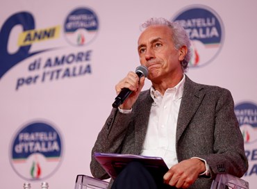 Giornalismo d’inchiesta o militanza politica?