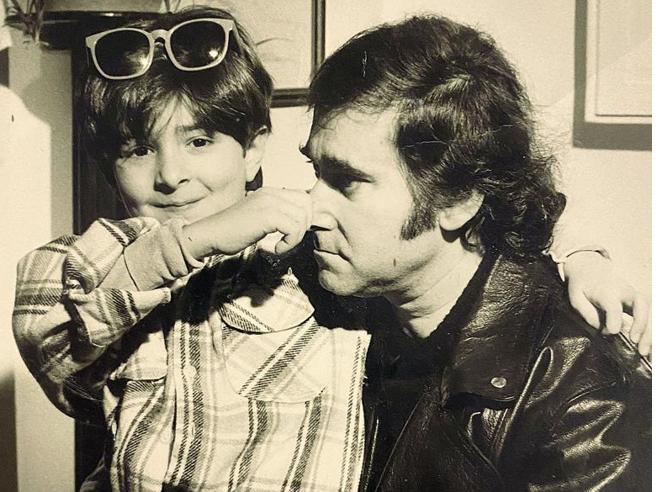 Ivan Graziani, pubblicato il primo album di inediti