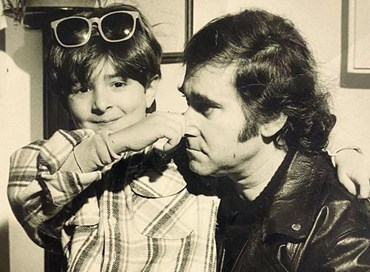 Ivan Graziani, pubblicato il primo album di inediti