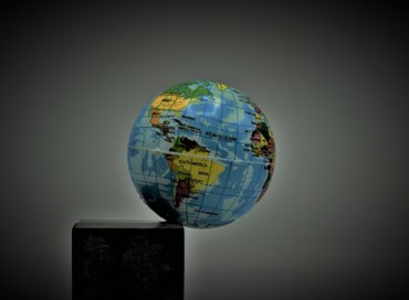 La Co2: la testata d’angolo della vita sul pianeta