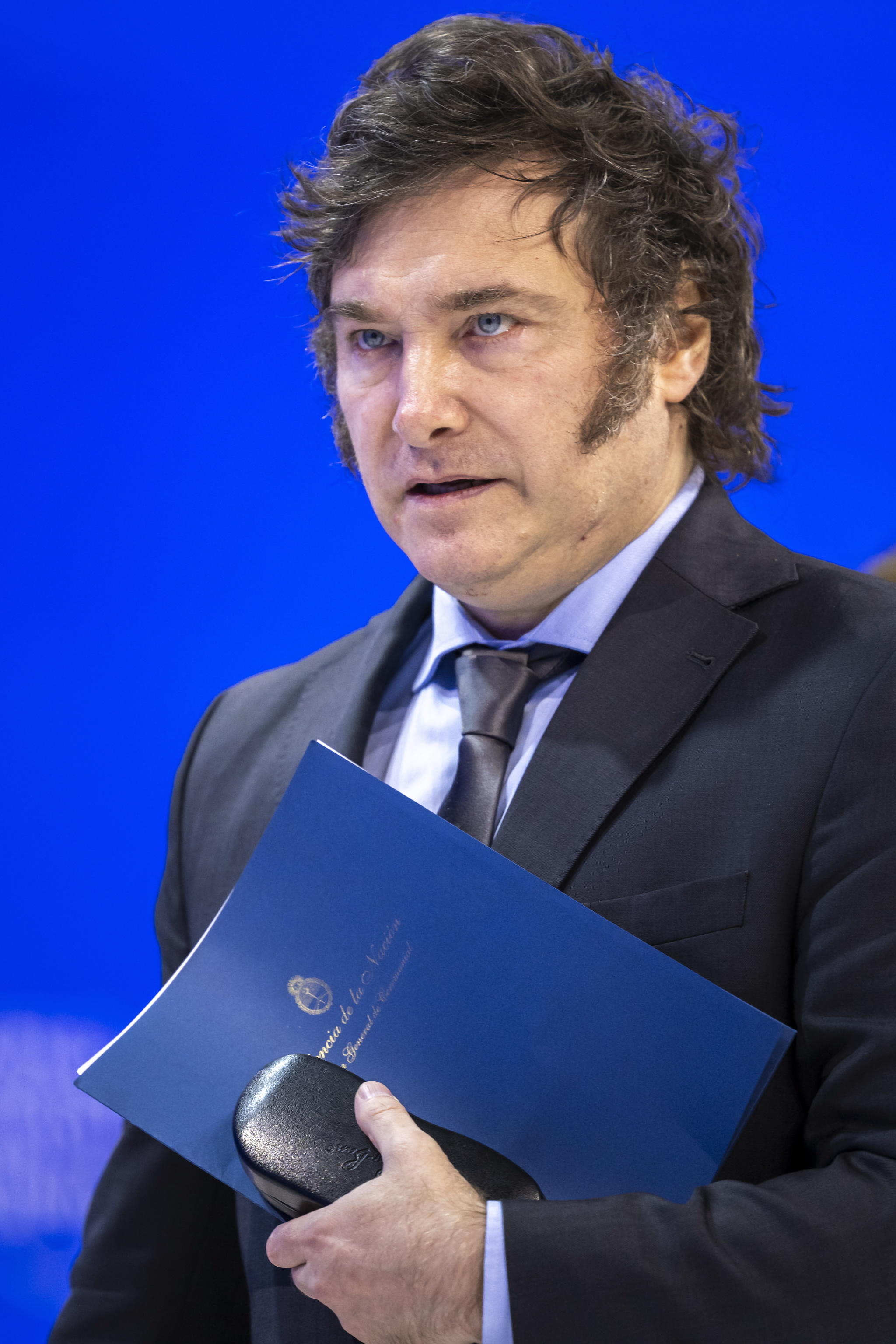 La politica estera libertarian della nuova Argentina