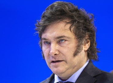 La politica estera libertarian della nuova Argentina