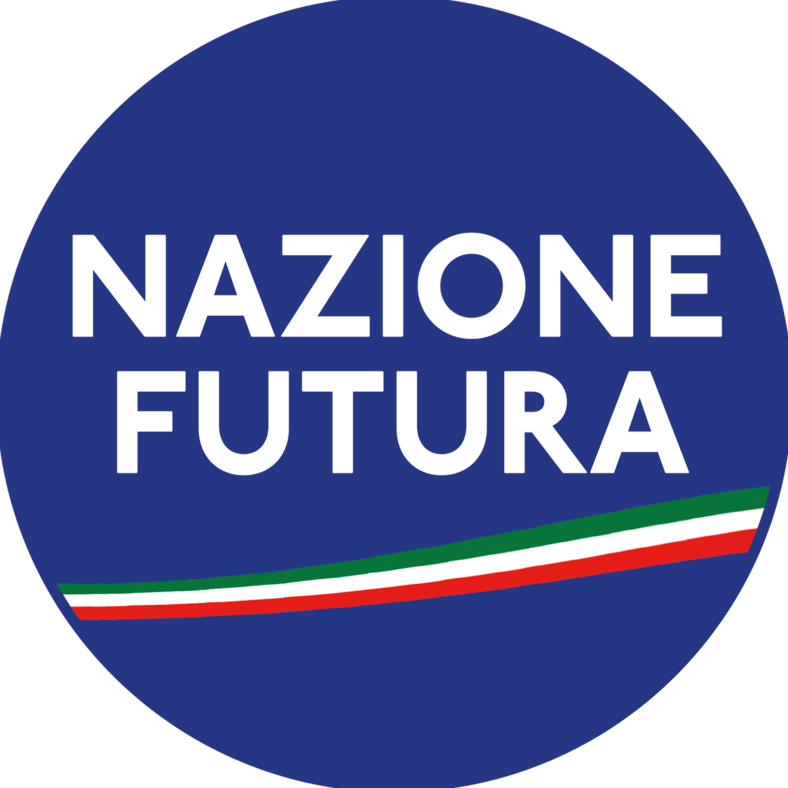 Nazione Futura alla convention dei conservatori americani