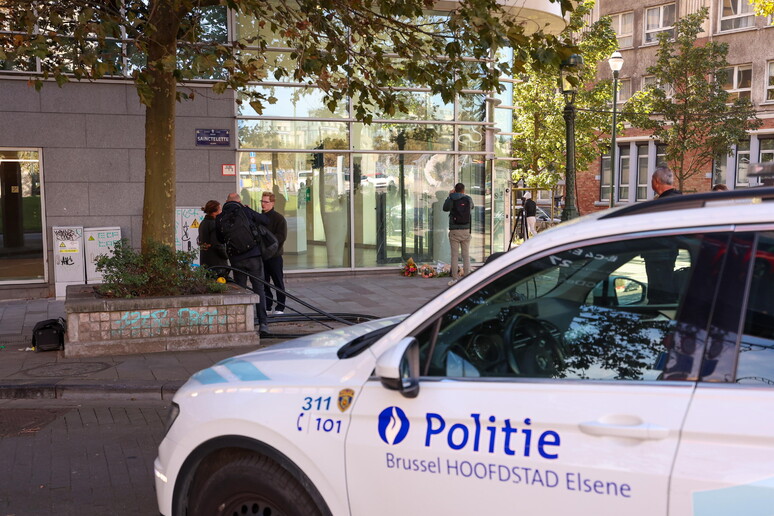 Attentato di Bruxelles: perquisizioni in Italia