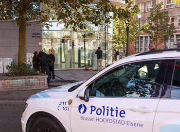 Attentato di Bruxelles: perquisizioni in Italia