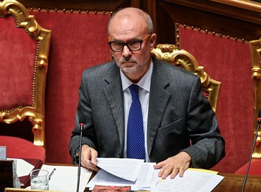 Schillaci: “Occorre mantenere una medicina umana”