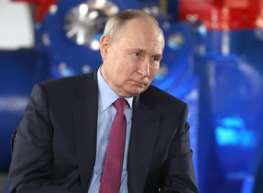 La Russia non si fermerà: prossima tappa la Moldavia?