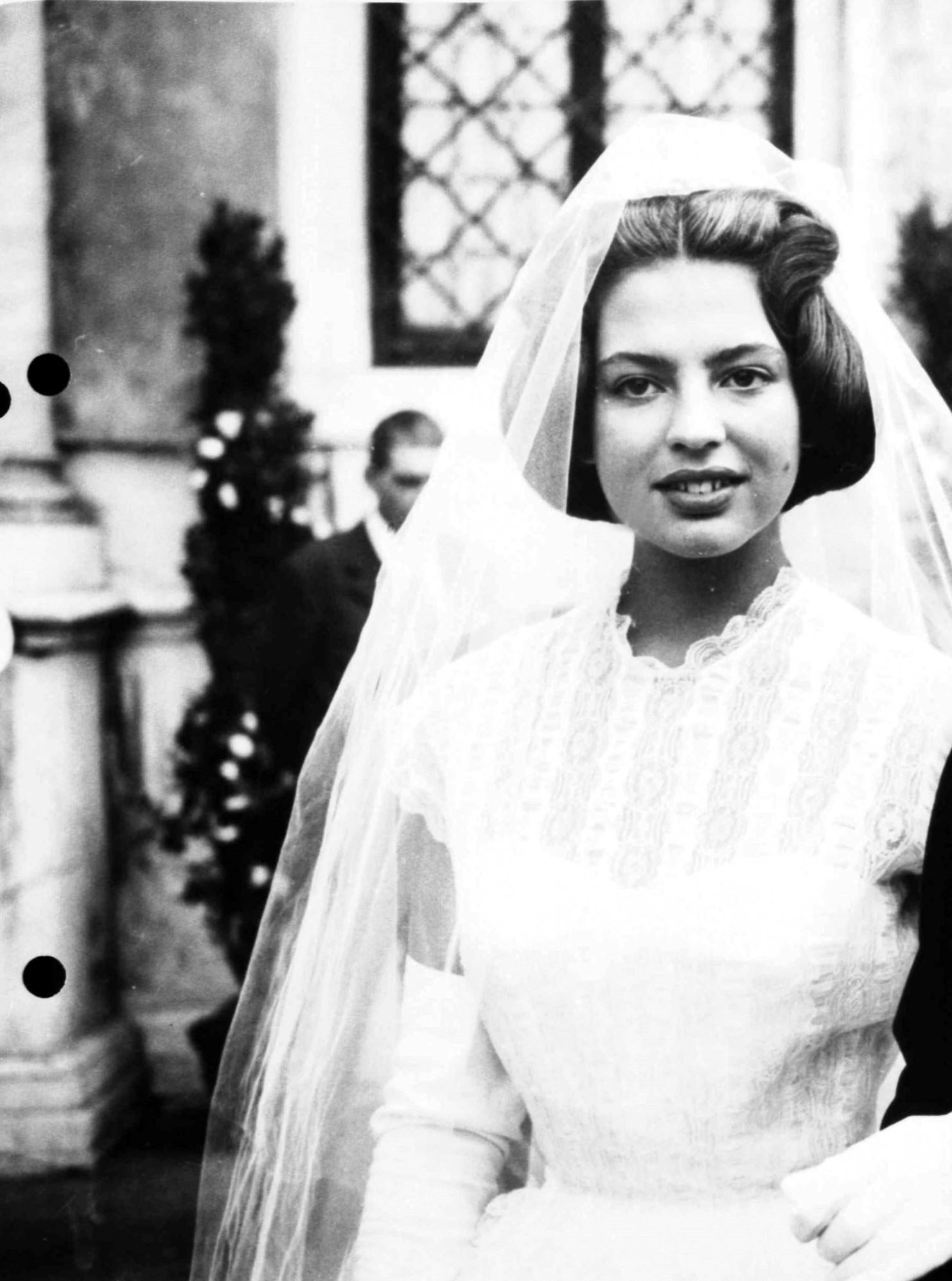 Addio a Ira von Fürstenberg, stella degli anni Sessanta