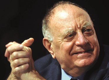Rino Formica, a futura memoria
