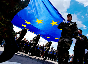 Difesa, l’Europa deve emanciparsi