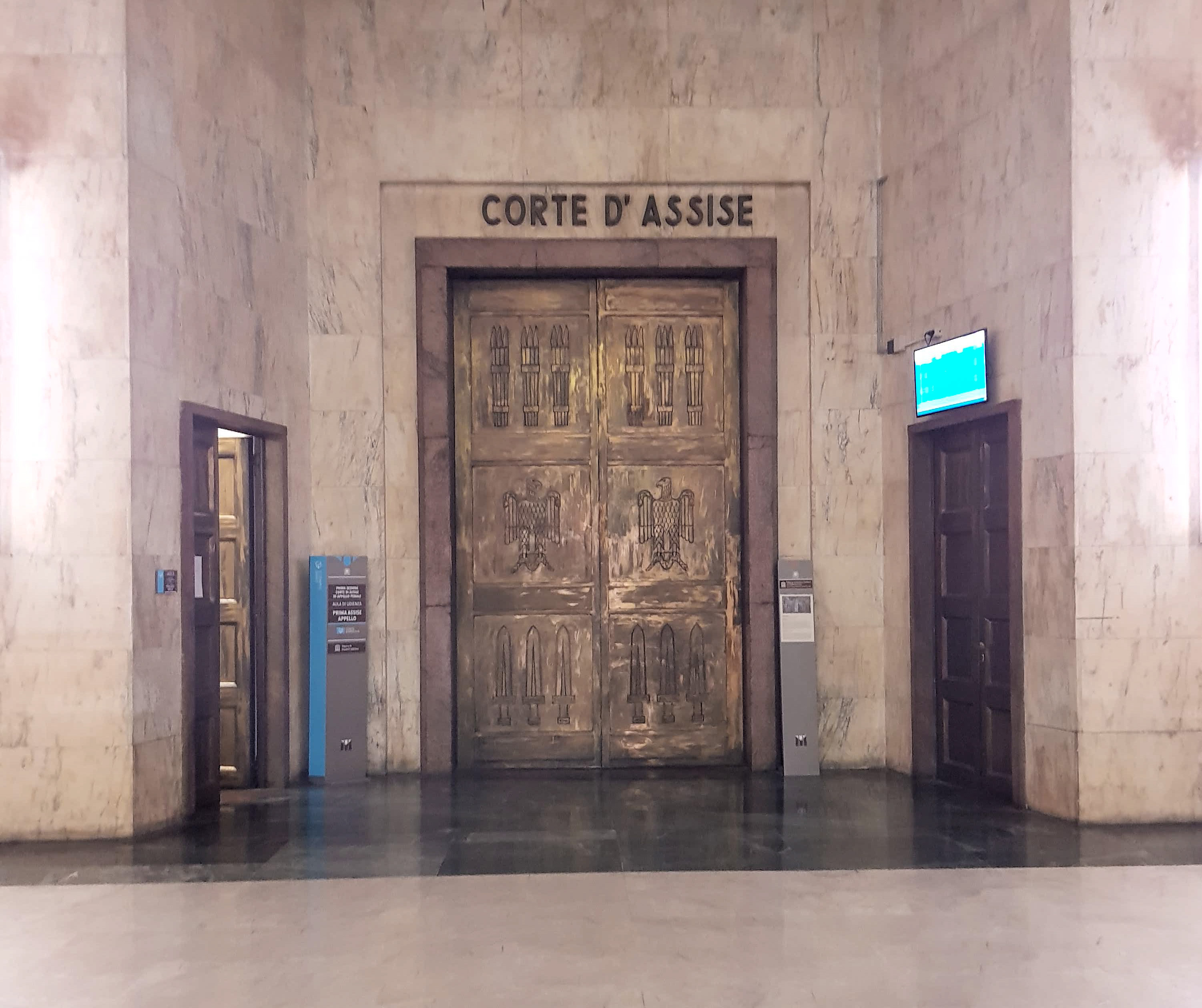 Processo telematico: Cicerone addio?