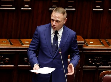Protesta trattori, Lollobrigida: “Settore poco difeso in Europa”