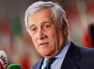 Il congresso di Forza Italia